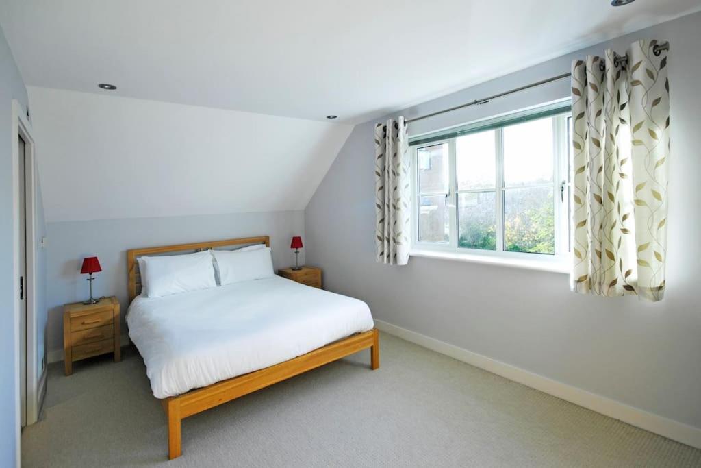 The Oars - Riverfront Property Henley-on-Thames Bagian luar foto