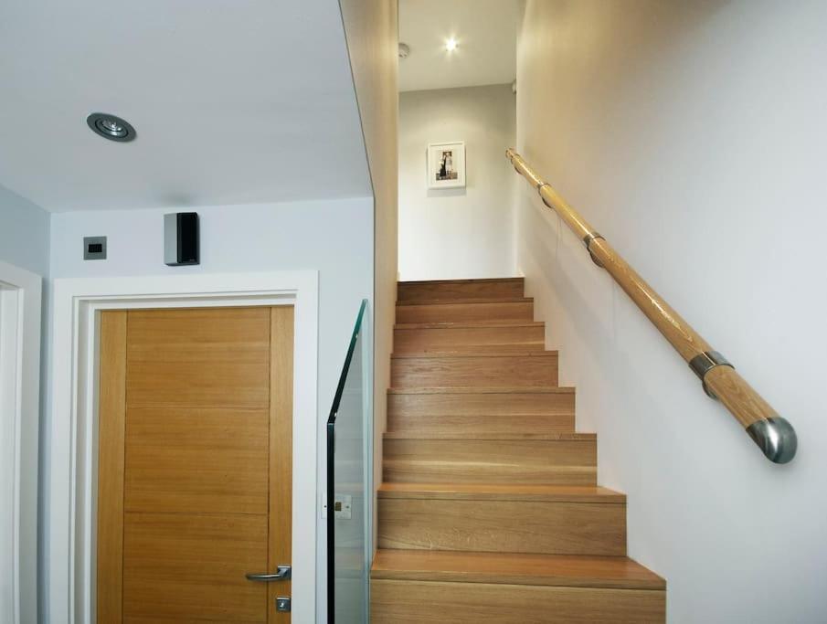 The Oars - Riverfront Property Henley-on-Thames Bagian luar foto